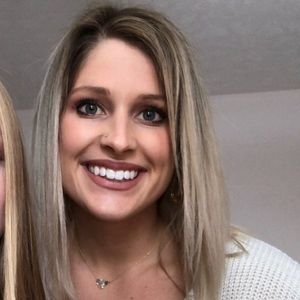 Meet your Posher, Lynsey